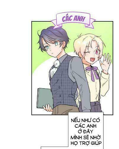 Tiểu Thư Bé Bỏng Đáng Yêu! Chapter 23 - Trang 2