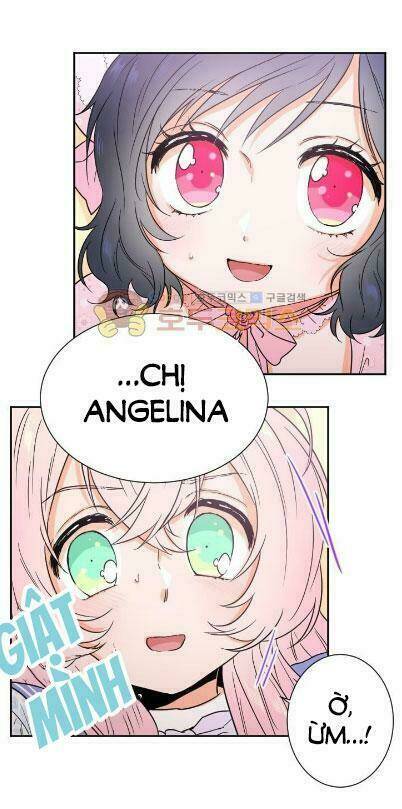 Tiểu Thư Bé Bỏng Đáng Yêu! Chapter 23 - Trang 2