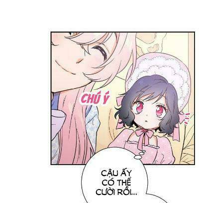 Tiểu Thư Bé Bỏng Đáng Yêu! Chapter 23 - Trang 2