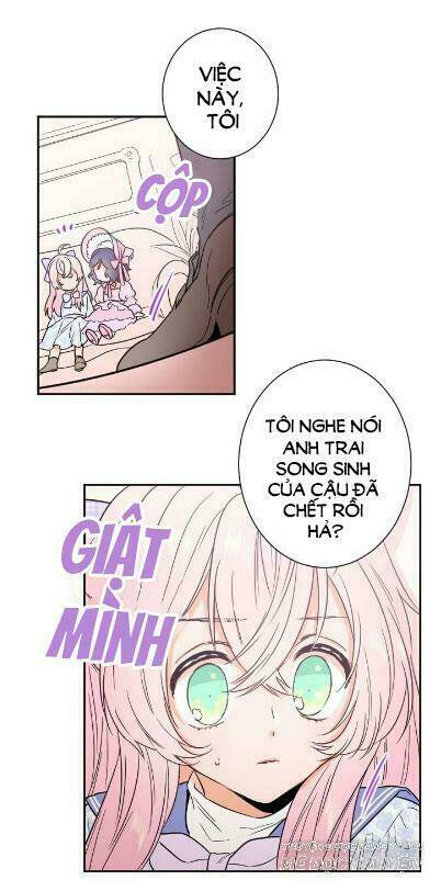 Tiểu Thư Bé Bỏng Đáng Yêu! Chapter 23 - Trang 2