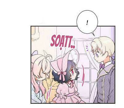 Tiểu Thư Bé Bỏng Đáng Yêu! Chapter 23 - Trang 2