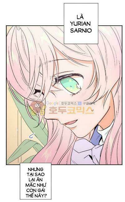 Tiểu Thư Bé Bỏng Đáng Yêu! Chapter 23 - Trang 2