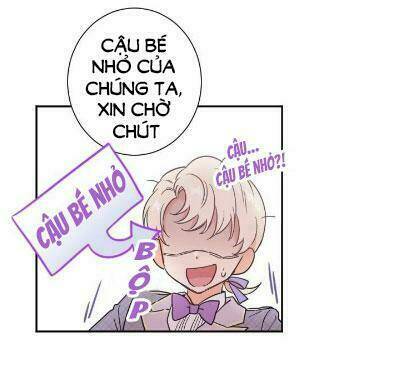 Tiểu Thư Bé Bỏng Đáng Yêu! Chapter 23 - Trang 2