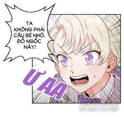 Tiểu Thư Bé Bỏng Đáng Yêu! Chapter 23 - Trang 2