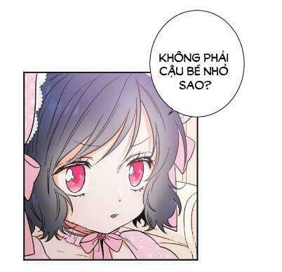 Tiểu Thư Bé Bỏng Đáng Yêu! Chapter 23 - Trang 2