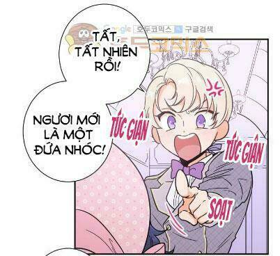 Tiểu Thư Bé Bỏng Đáng Yêu! Chapter 23 - Trang 2
