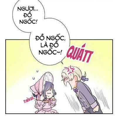 Tiểu Thư Bé Bỏng Đáng Yêu! Chapter 23 - Trang 2