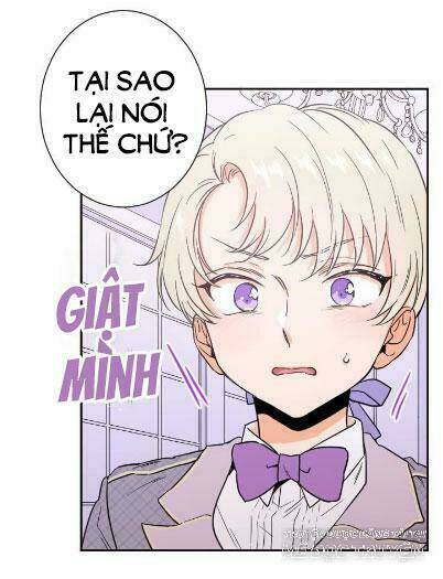 Tiểu Thư Bé Bỏng Đáng Yêu! Chapter 23 - Trang 2