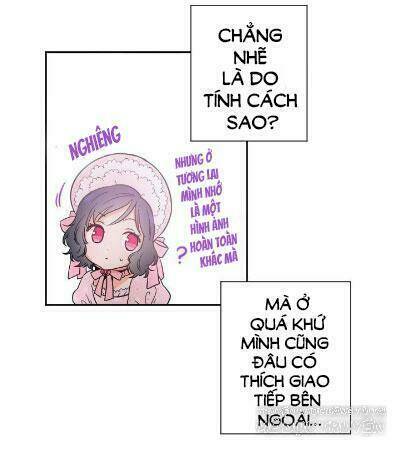 Tiểu Thư Bé Bỏng Đáng Yêu! Chapter 23 - Trang 2