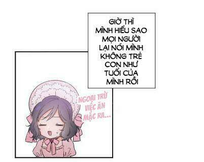 Tiểu Thư Bé Bỏng Đáng Yêu! Chapter 23 - Trang 2