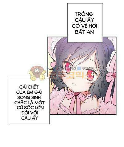 Tiểu Thư Bé Bỏng Đáng Yêu! Chapter 23 - Trang 2