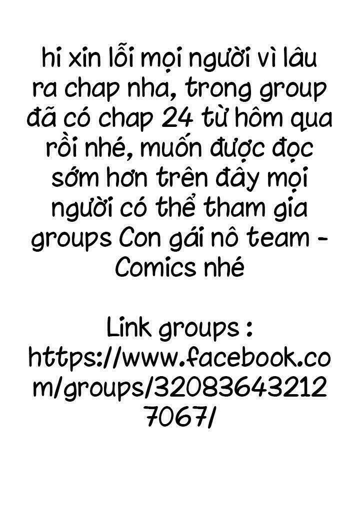 Tiểu Thư Bé Bỏng Đáng Yêu! Chapter 24 - Trang 2