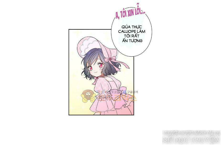 Tiểu Thư Bé Bỏng Đáng Yêu! Chapter 25 - Trang 2