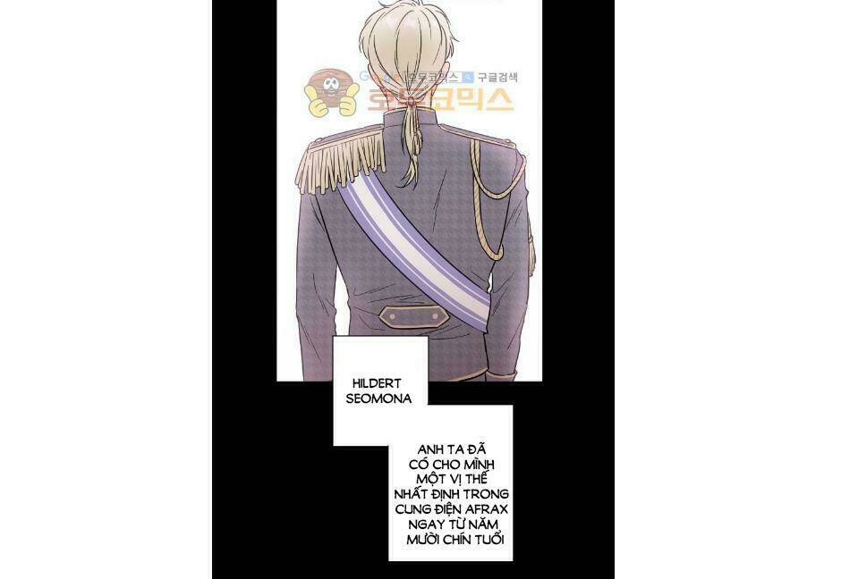 Tiểu Thư Bé Bỏng Đáng Yêu! Chapter 25 - Trang 2