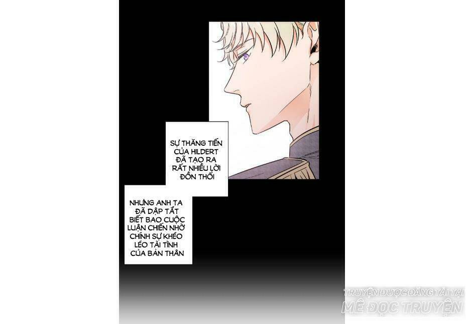 Tiểu Thư Bé Bỏng Đáng Yêu! Chapter 25 - Trang 2