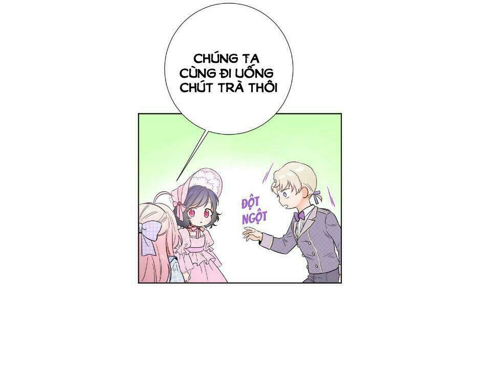 Tiểu Thư Bé Bỏng Đáng Yêu! Chapter 25 - Trang 2