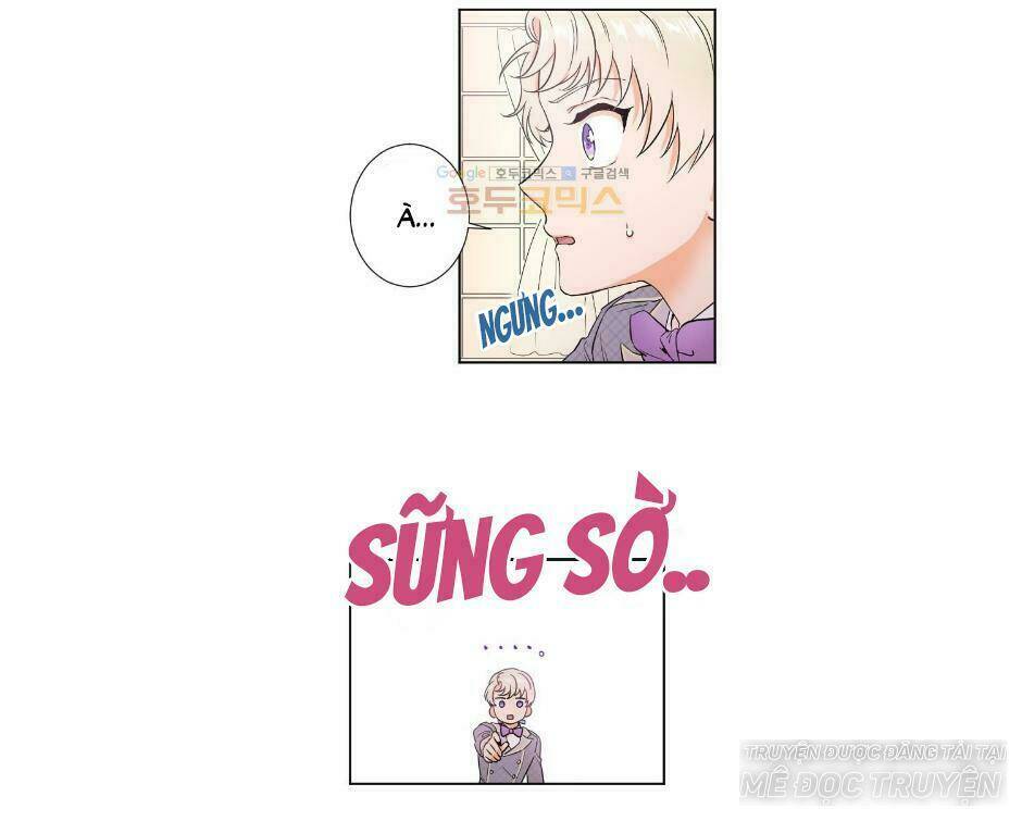 Tiểu Thư Bé Bỏng Đáng Yêu! Chapter 25 - Trang 2