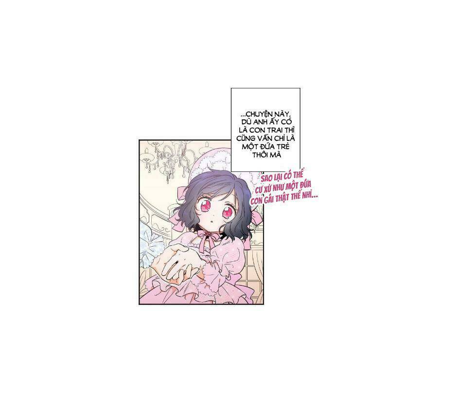 Tiểu Thư Bé Bỏng Đáng Yêu! Chapter 25 - Trang 2