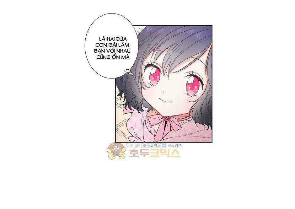 Tiểu Thư Bé Bỏng Đáng Yêu! Chapter 25 - Trang 2