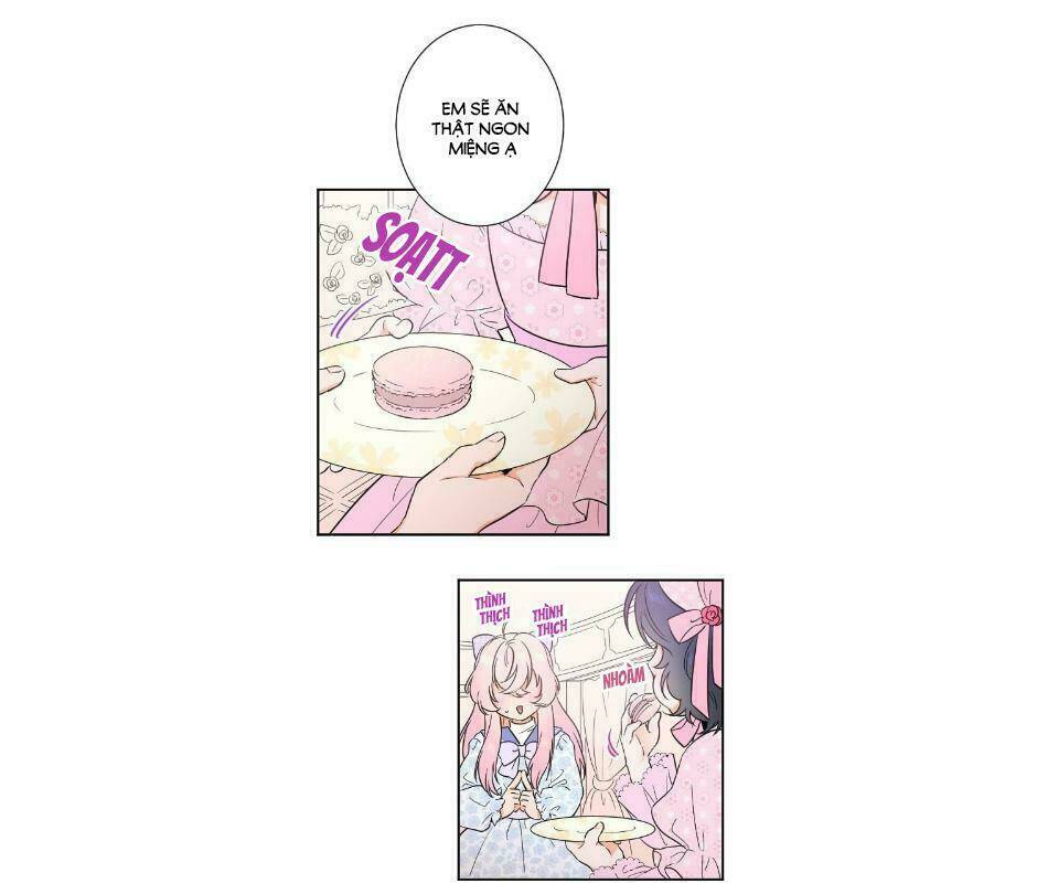 Tiểu Thư Bé Bỏng Đáng Yêu! Chapter 25 - Trang 2