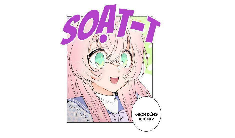 Tiểu Thư Bé Bỏng Đáng Yêu! Chapter 25 - Trang 2