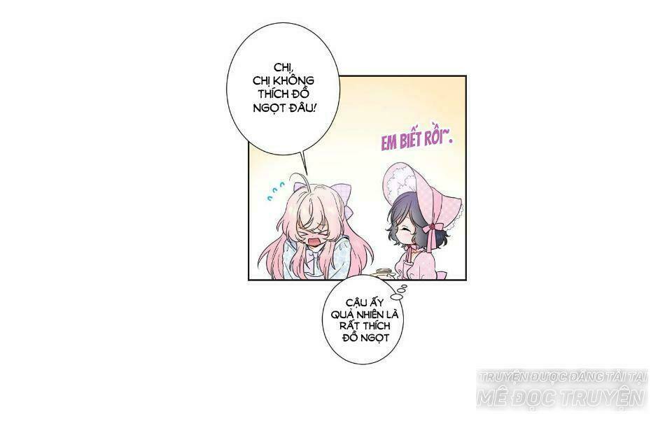 Tiểu Thư Bé Bỏng Đáng Yêu! Chapter 25 - Trang 2