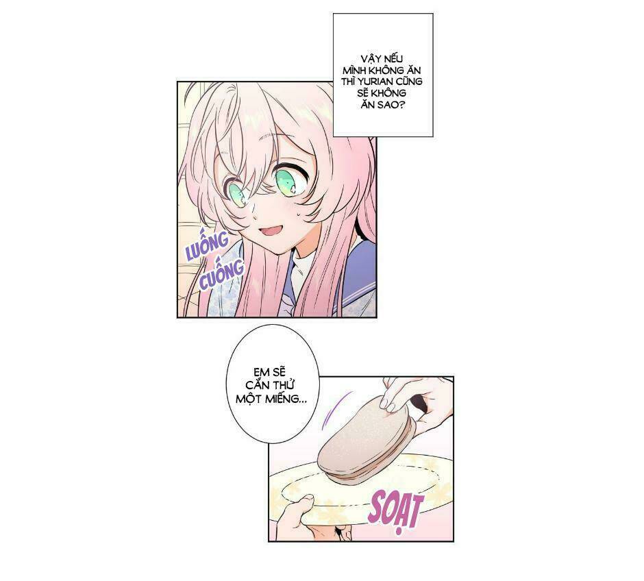 Tiểu Thư Bé Bỏng Đáng Yêu! Chapter 25 - Trang 2