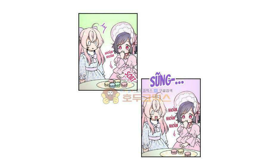 Tiểu Thư Bé Bỏng Đáng Yêu! Chapter 25 - Trang 2