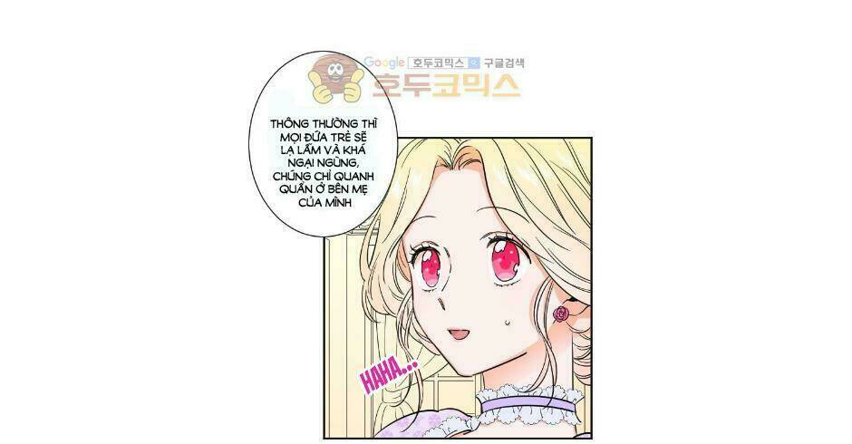 Tiểu Thư Bé Bỏng Đáng Yêu! Chapter 25 - Trang 2