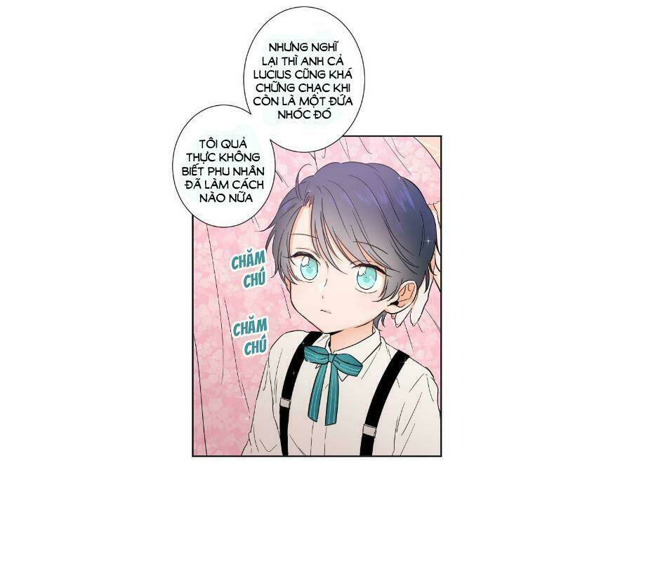 Tiểu Thư Bé Bỏng Đáng Yêu! Chapter 25 - Trang 2