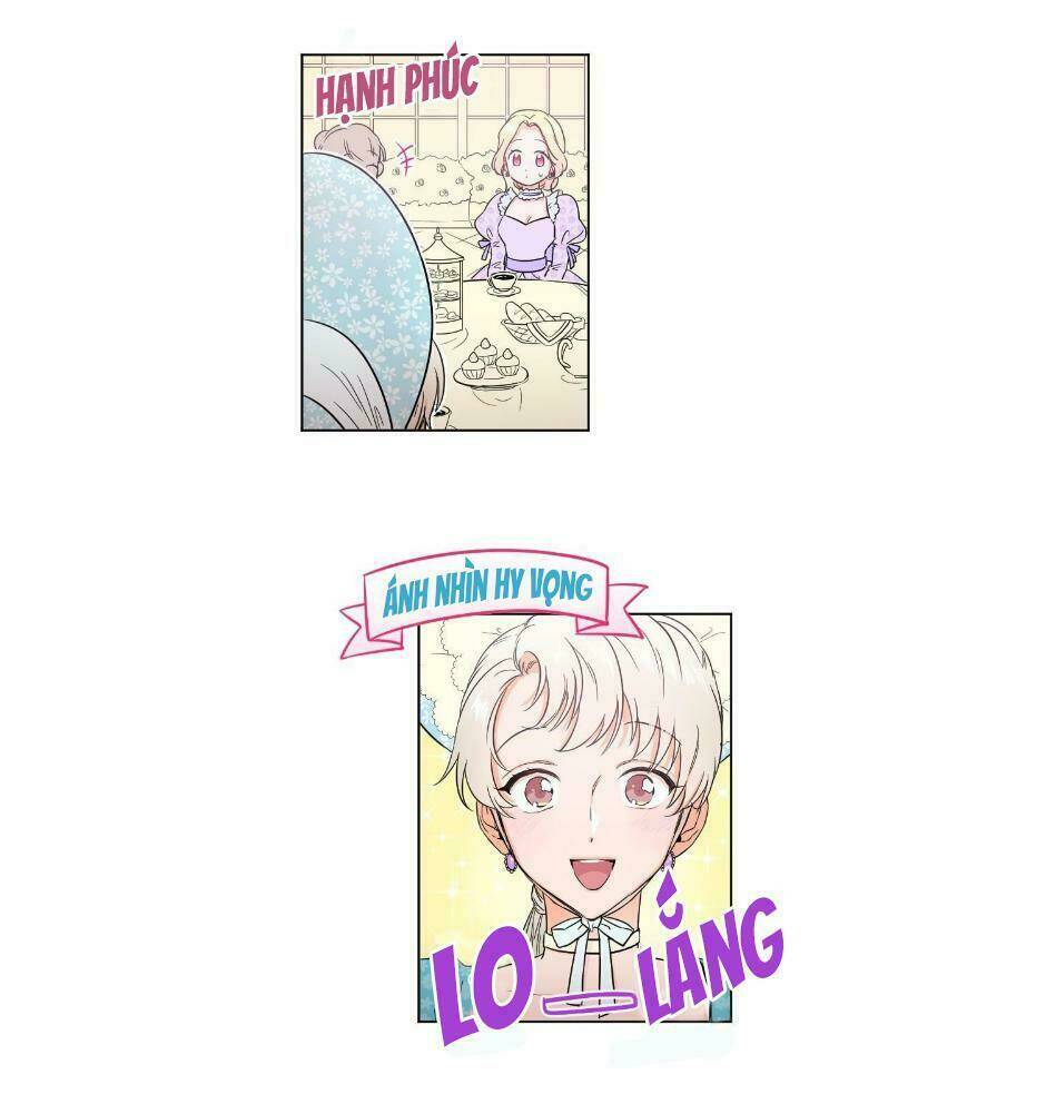 Tiểu Thư Bé Bỏng Đáng Yêu! Chapter 25 - Trang 2