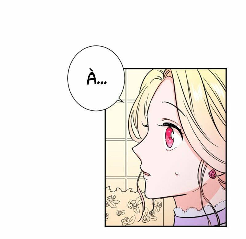 Tiểu Thư Bé Bỏng Đáng Yêu! Chapter 26 - Trang 2