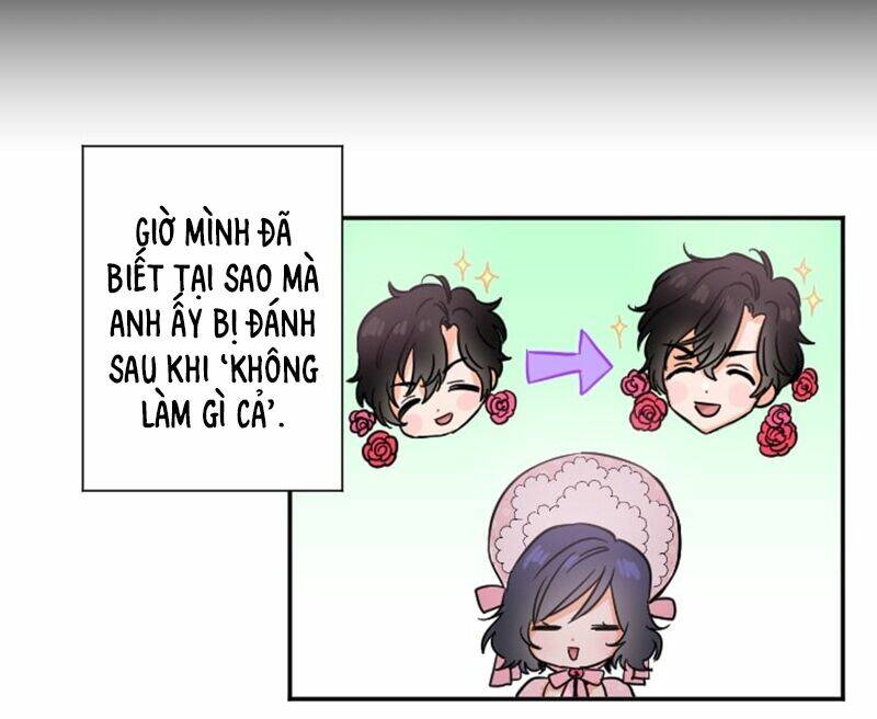 Tiểu Thư Bé Bỏng Đáng Yêu! Chapter 27 - Trang 2