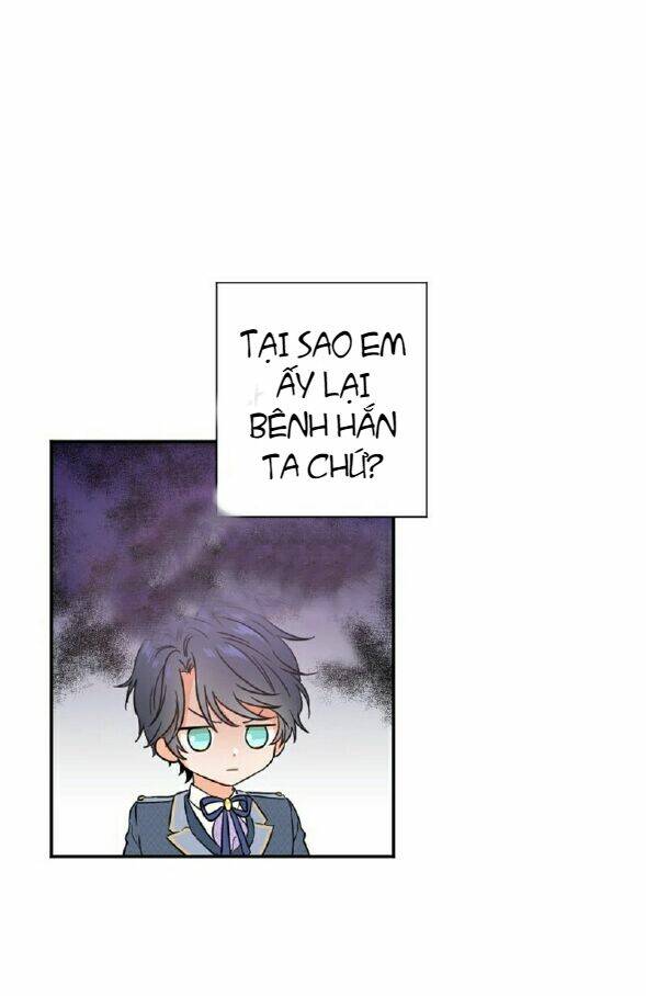 Tiểu Thư Bé Bỏng Đáng Yêu! Chapter 28 - Trang 2