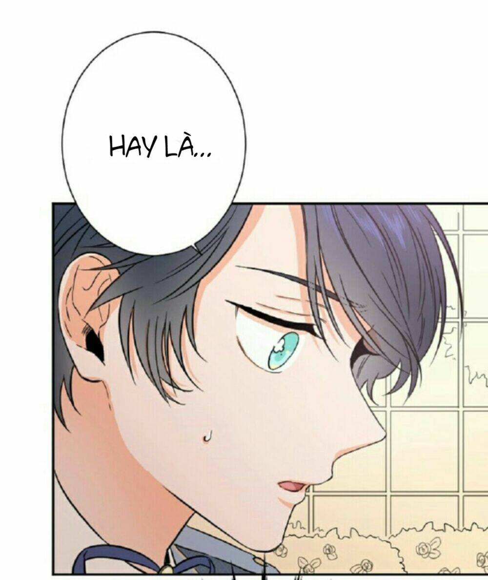 Tiểu Thư Bé Bỏng Đáng Yêu! Chapter 28 - Trang 2