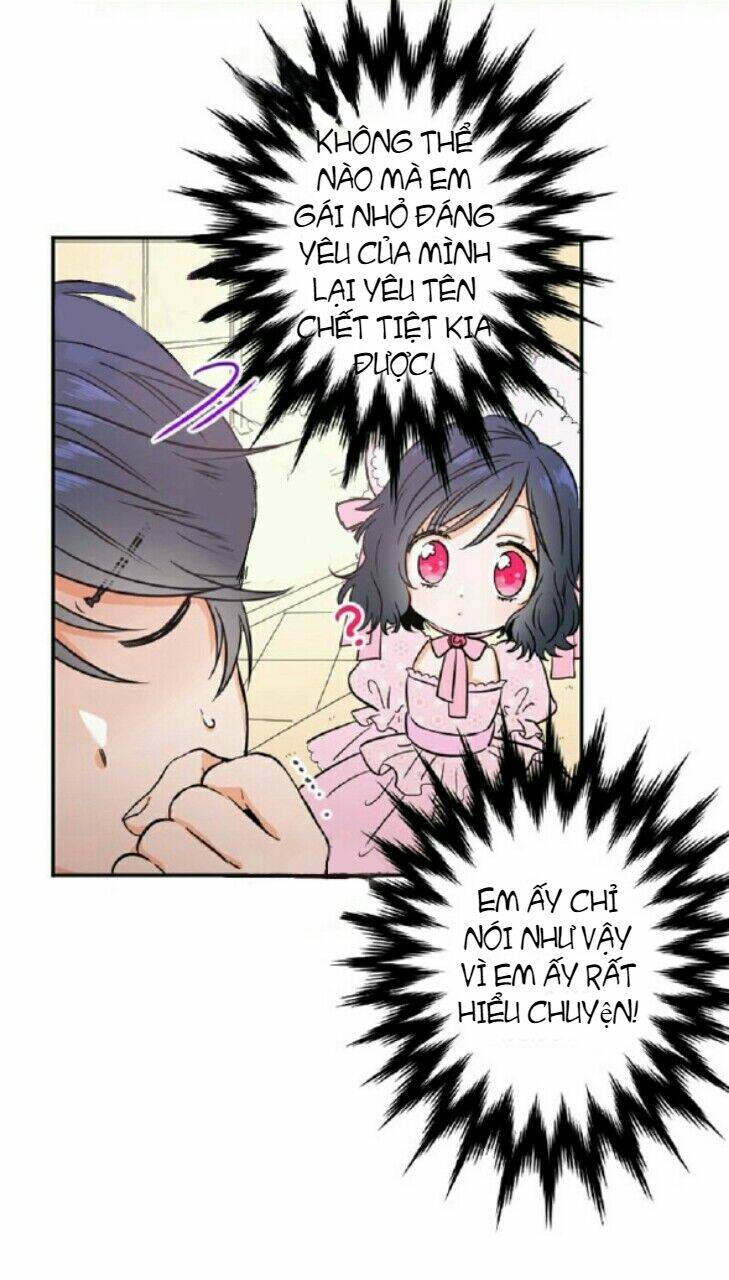 Tiểu Thư Bé Bỏng Đáng Yêu! Chapter 28 - Trang 2