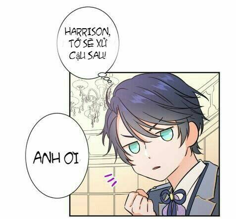 Tiểu Thư Bé Bỏng Đáng Yêu! Chapter 28 - Trang 2