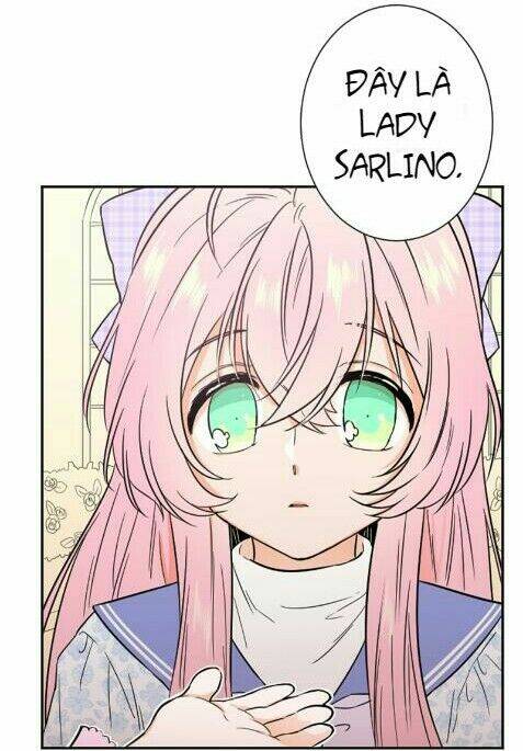 Tiểu Thư Bé Bỏng Đáng Yêu! Chapter 28 - Trang 2