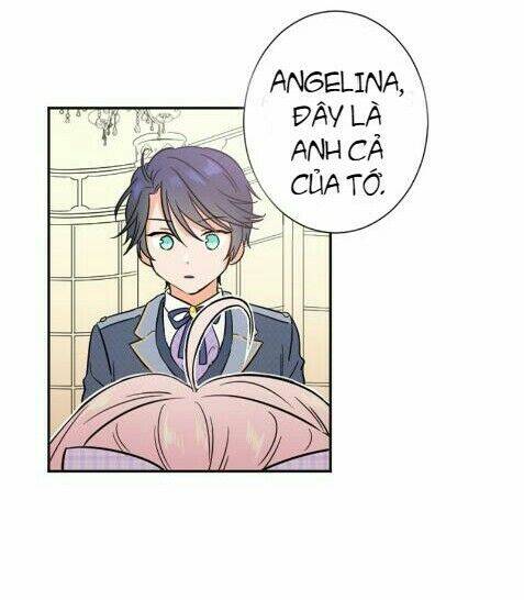 Tiểu Thư Bé Bỏng Đáng Yêu! Chapter 28 - Trang 2