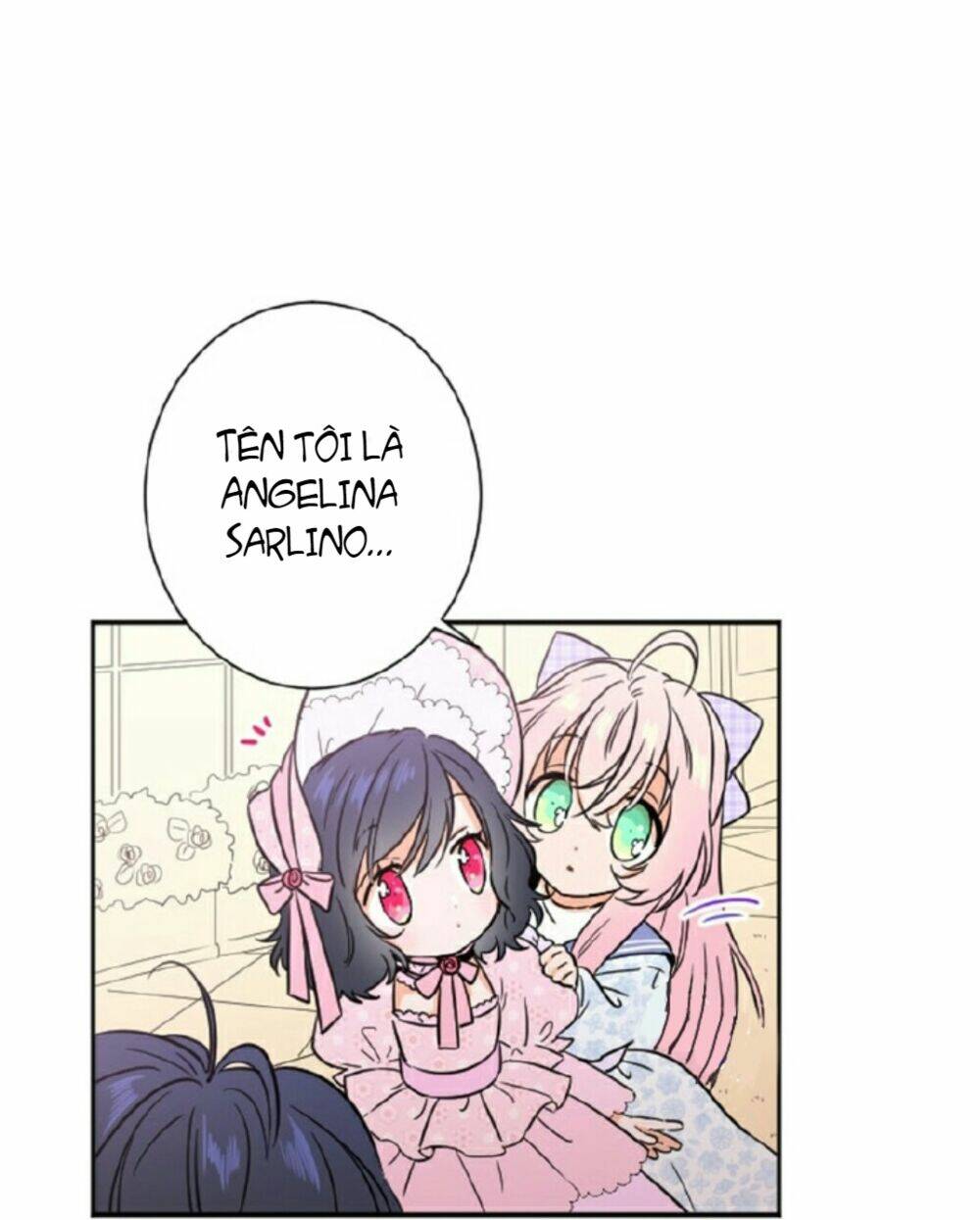 Tiểu Thư Bé Bỏng Đáng Yêu! Chapter 28 - Trang 2