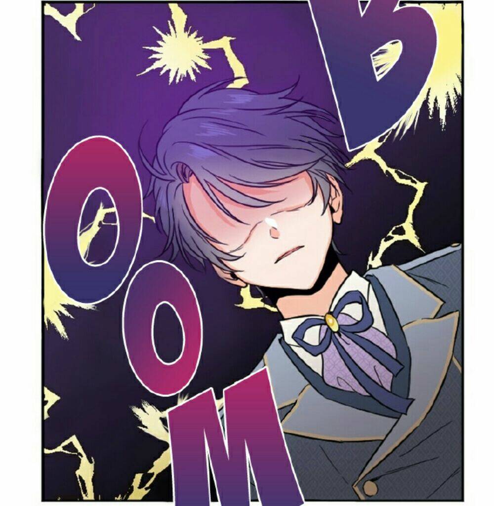 Tiểu Thư Bé Bỏng Đáng Yêu! Chapter 28 - Trang 2