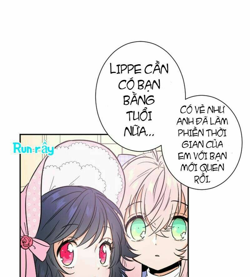 Tiểu Thư Bé Bỏng Đáng Yêu! Chapter 28 - Trang 2