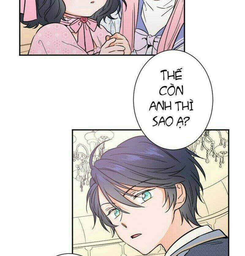 Tiểu Thư Bé Bỏng Đáng Yêu! Chapter 28 - Trang 2