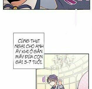 Tiểu Thư Bé Bỏng Đáng Yêu! Chapter 28 - Trang 2