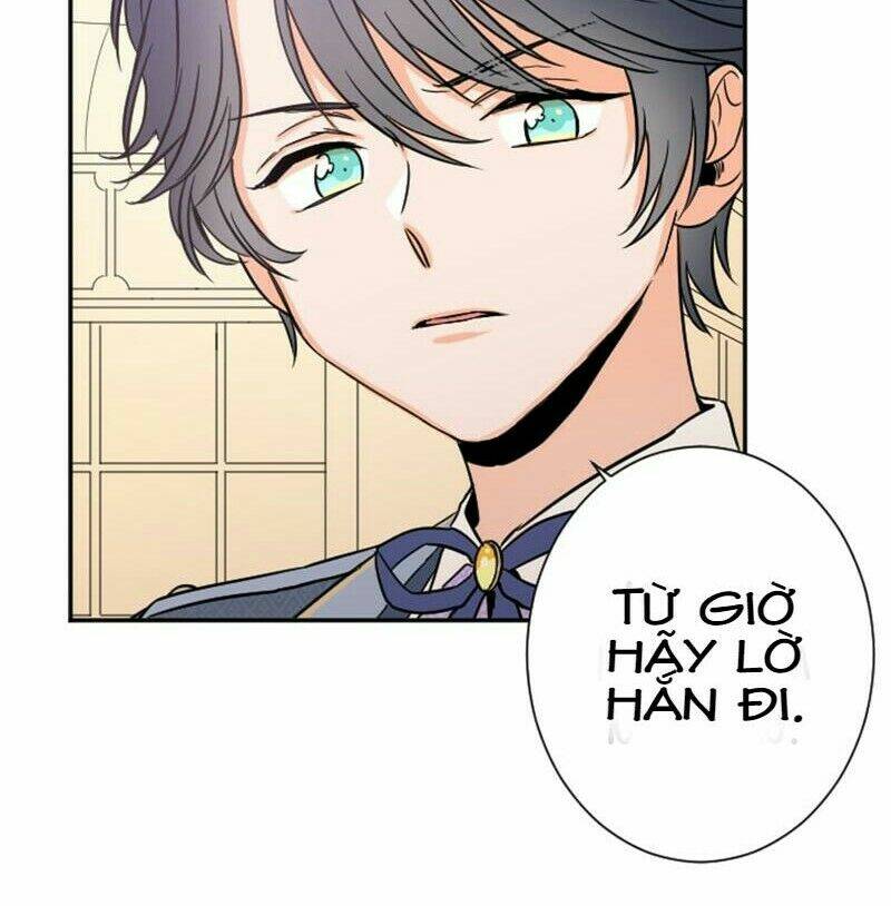 Tiểu Thư Bé Bỏng Đáng Yêu! Chapter 28 - Trang 2