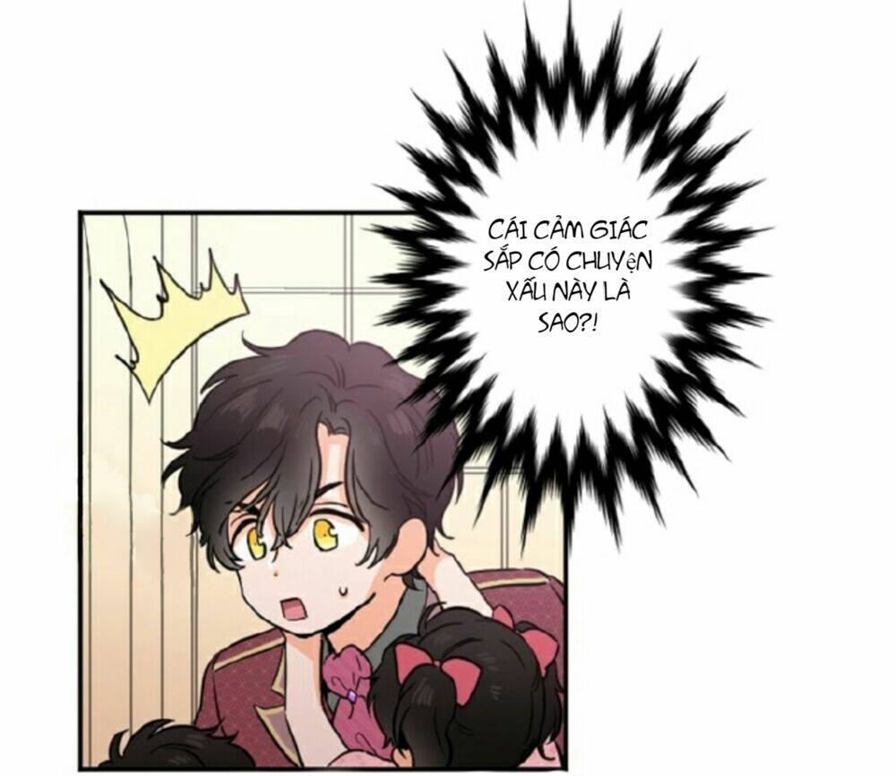 Tiểu Thư Bé Bỏng Đáng Yêu! Chapter 28 - Trang 2