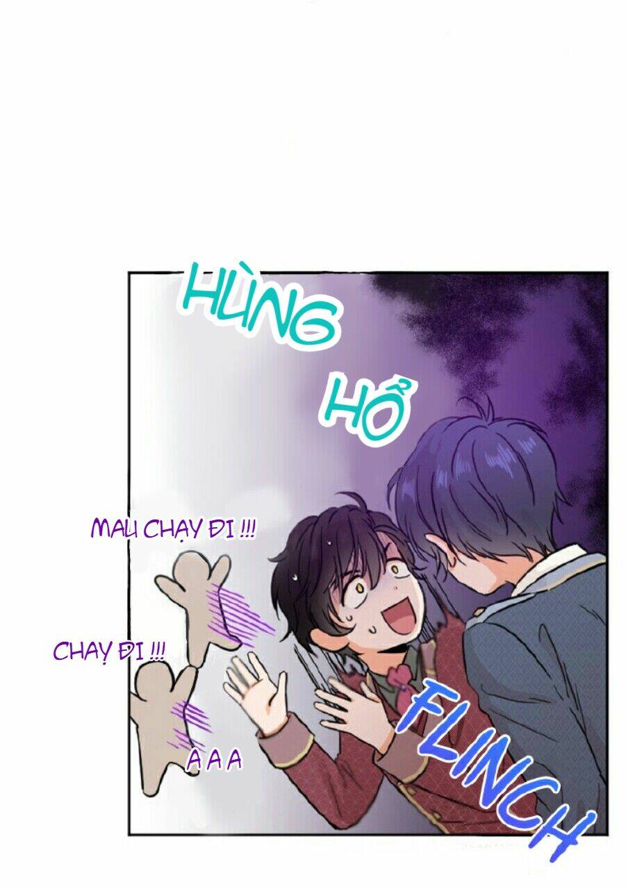 Tiểu Thư Bé Bỏng Đáng Yêu! Chapter 28 - Trang 2