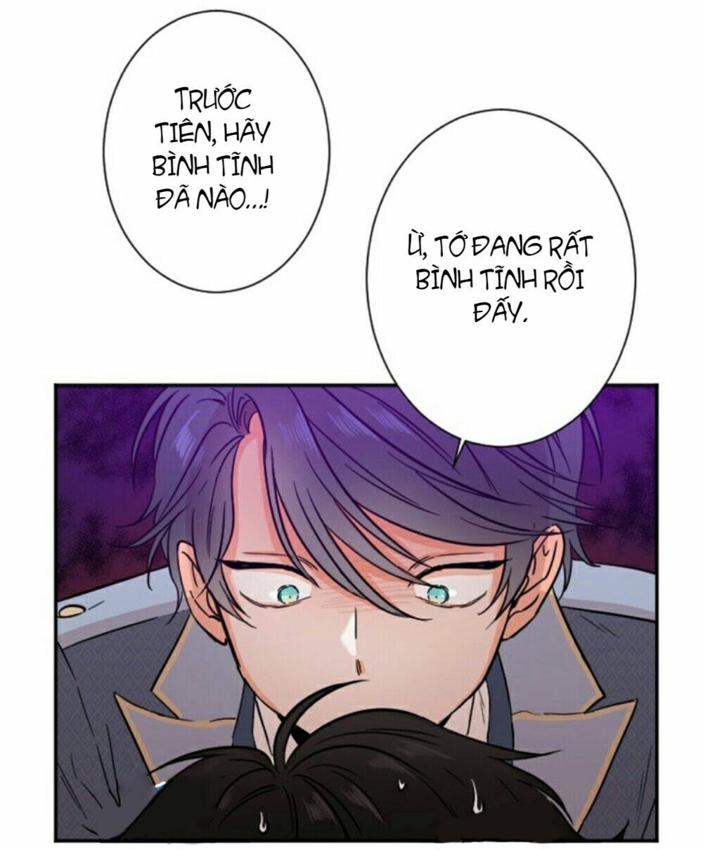 Tiểu Thư Bé Bỏng Đáng Yêu! Chapter 28 - Trang 2