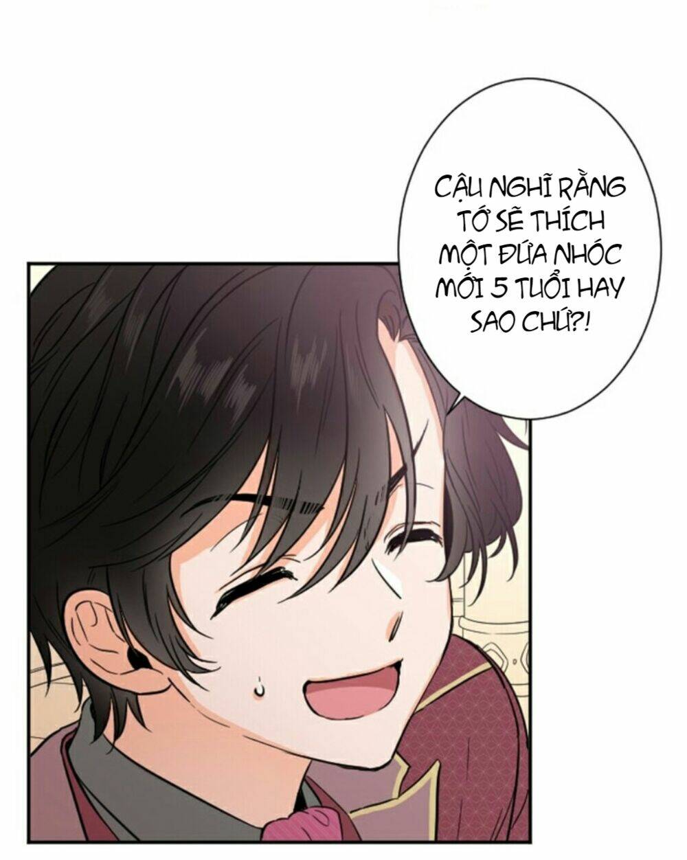 Tiểu Thư Bé Bỏng Đáng Yêu! Chapter 28 - Trang 2