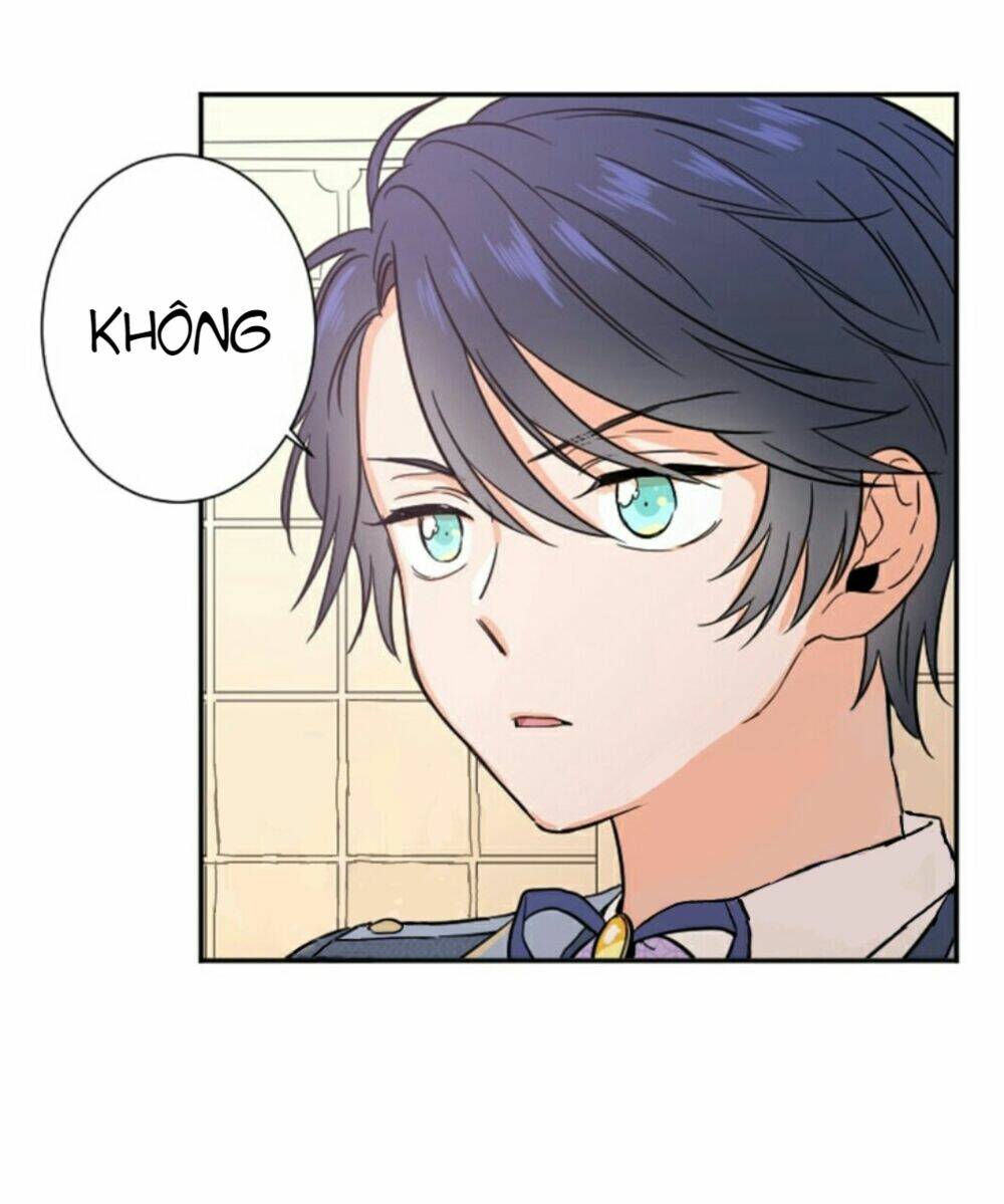 Tiểu Thư Bé Bỏng Đáng Yêu! Chapter 28 - Trang 2